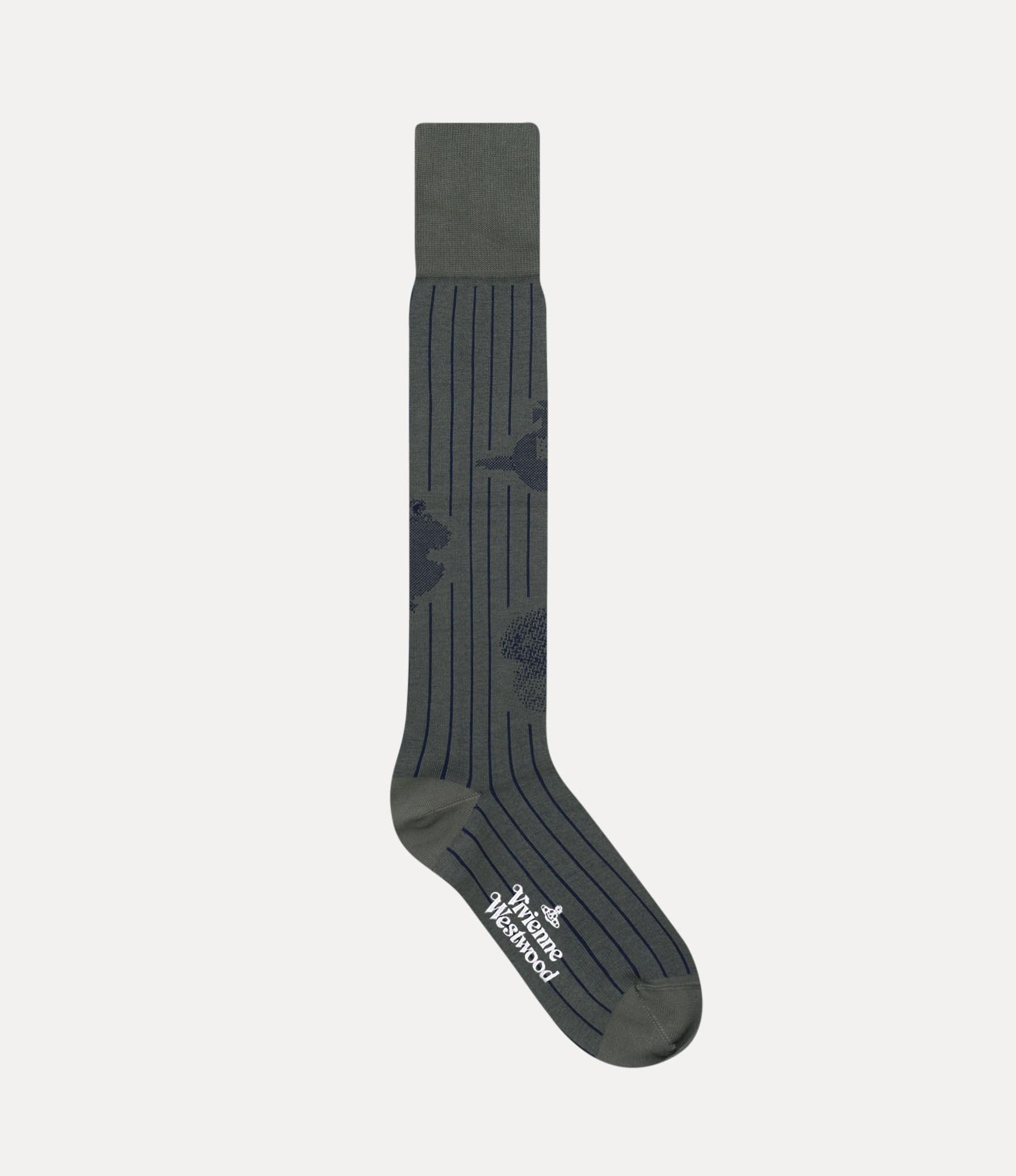 Figurines High Sock Product Image