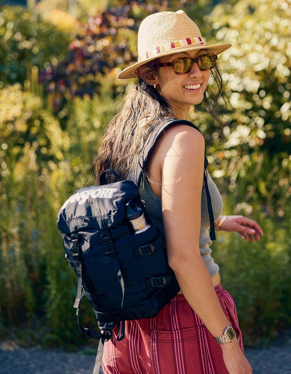JANSPORT Mini Skip Pack Backpack Product Image