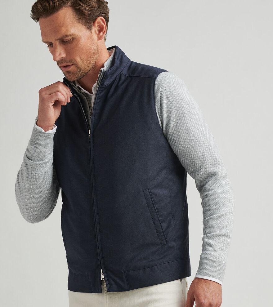 Excursionist Lite Vest Product Image