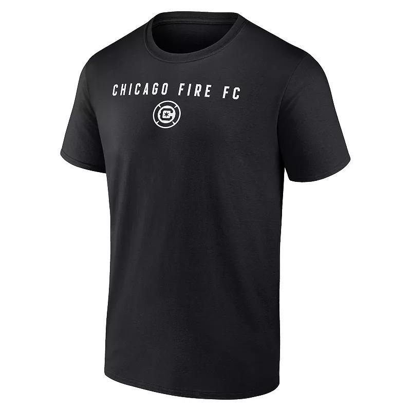 Men's MLS New York Red Bulls T-Shirt, Size: XL Product Image