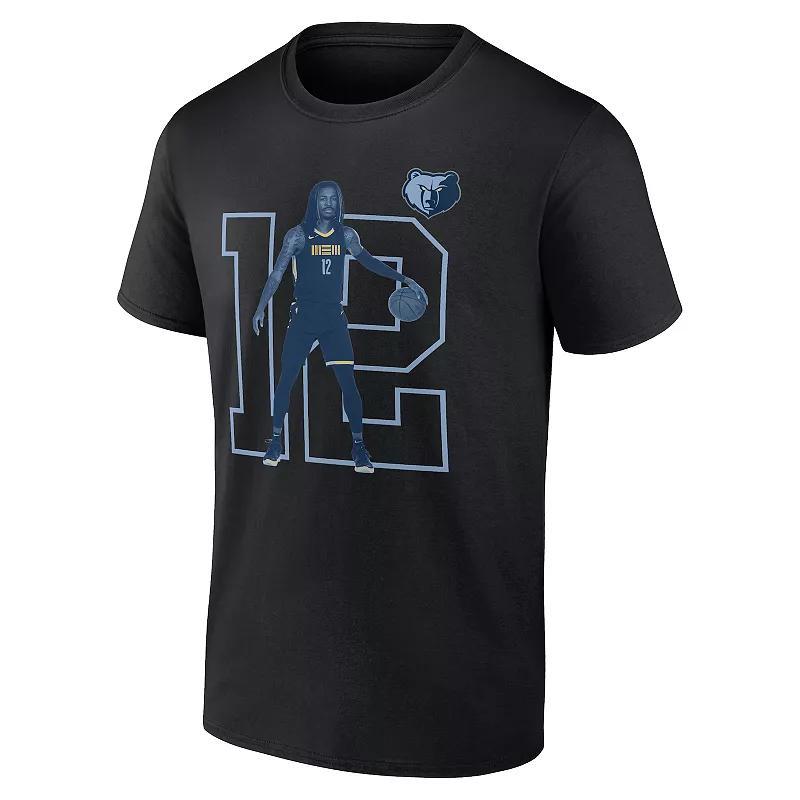 Men's Fanatics MLS Sporting Kansas City Tonal Logo Graphic Tee, Size: 2XL, Blue Product Image