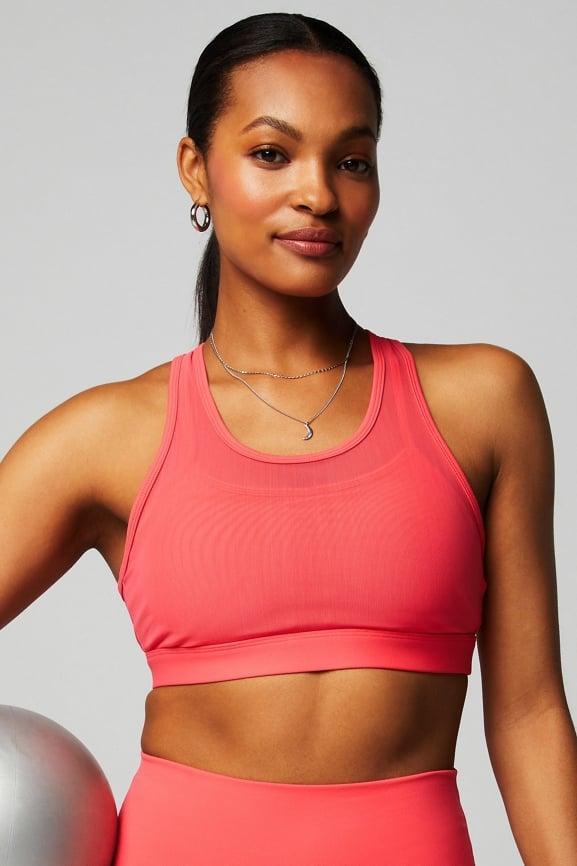 Faye High Impact Sports Bra Product Image