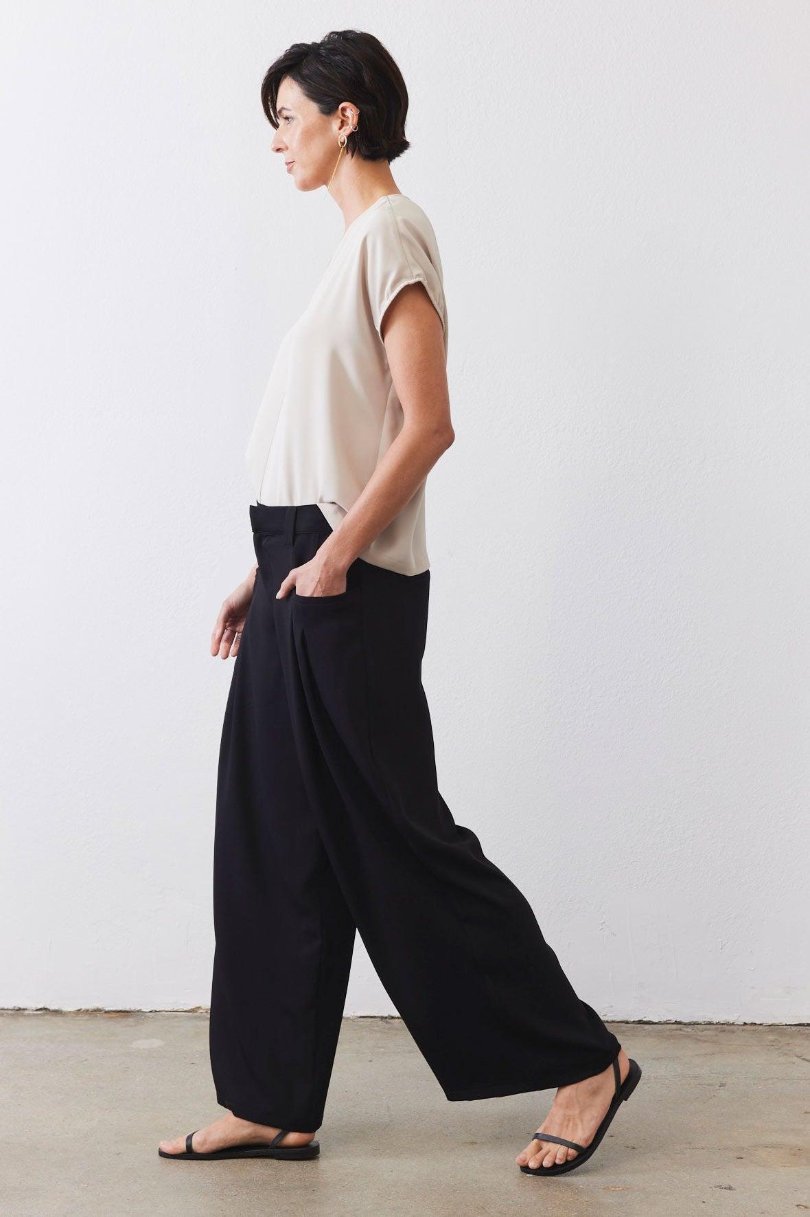 The Colorblock Tailored For You Vest Product Image