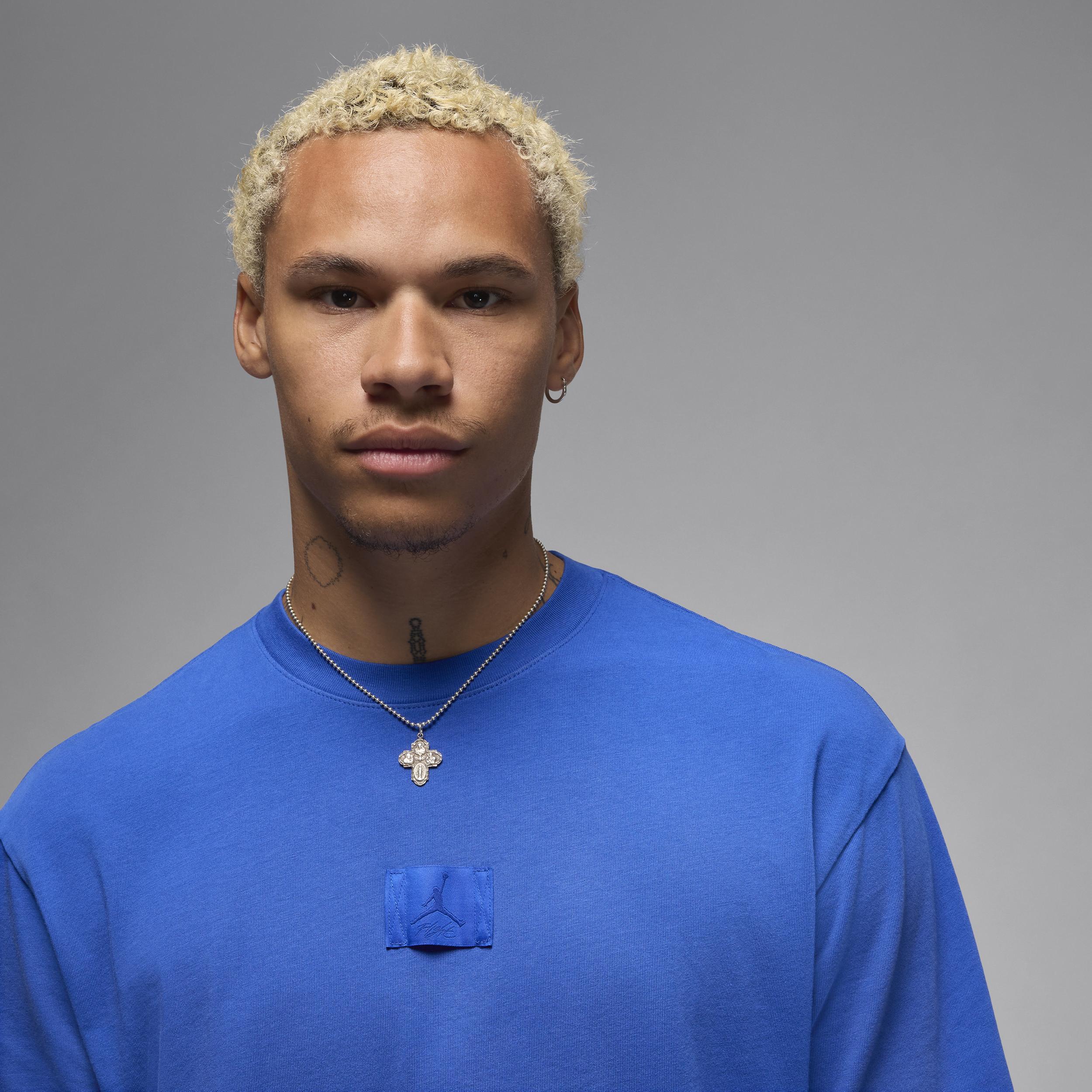 Mens Jordan Flight Essentials 85 Washed T-Shirt Product Image