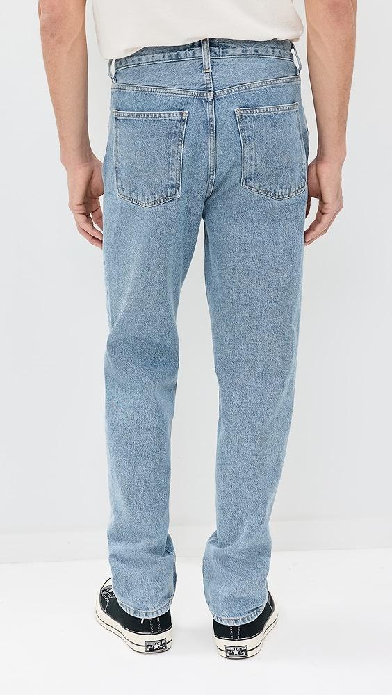AGOLDE Waldon Jeans | Shopbop Product Image