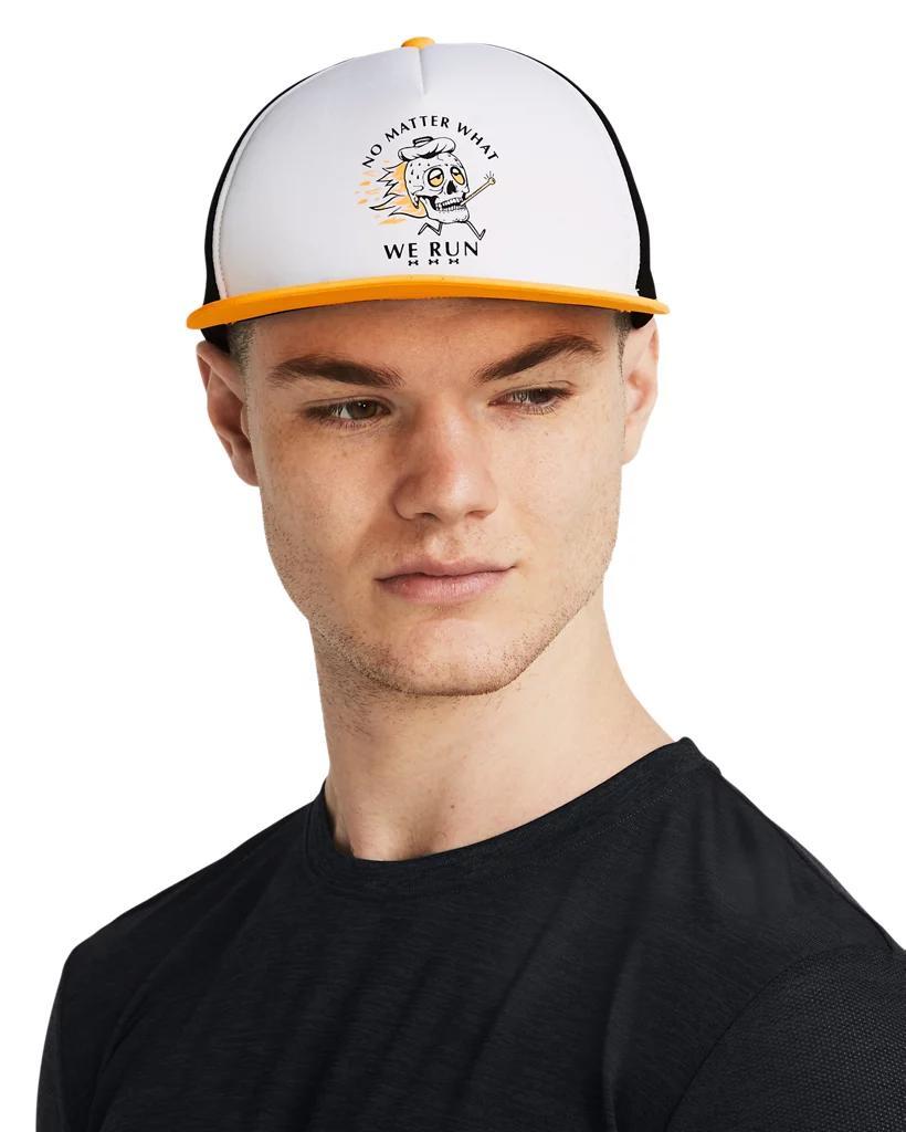 UA Launch Snapback Mens Hat Product Image