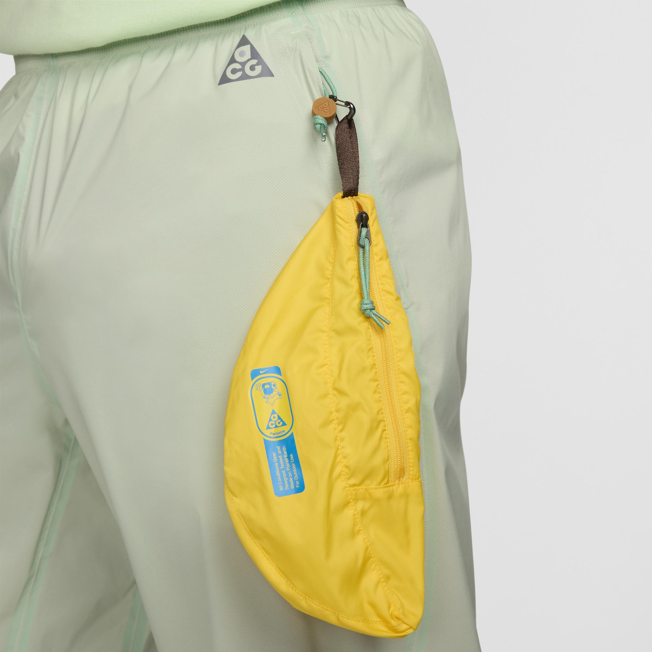 Men's Nike ACG "Trail Snacks" Storm-FIT ADV Pants Product Image