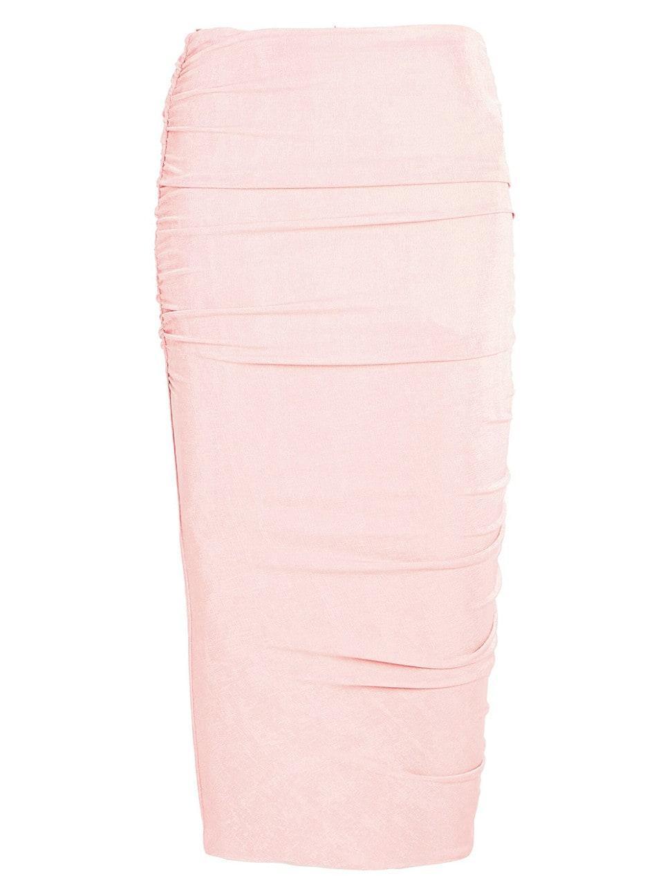 Womens Julia Midi Skirt Product Image