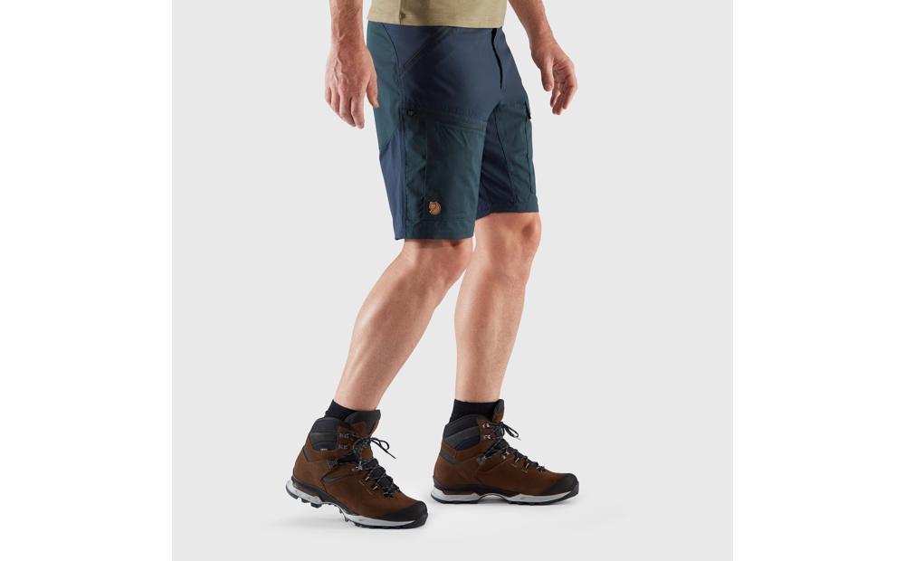 Abisko Midsummer Shorts M Product Image