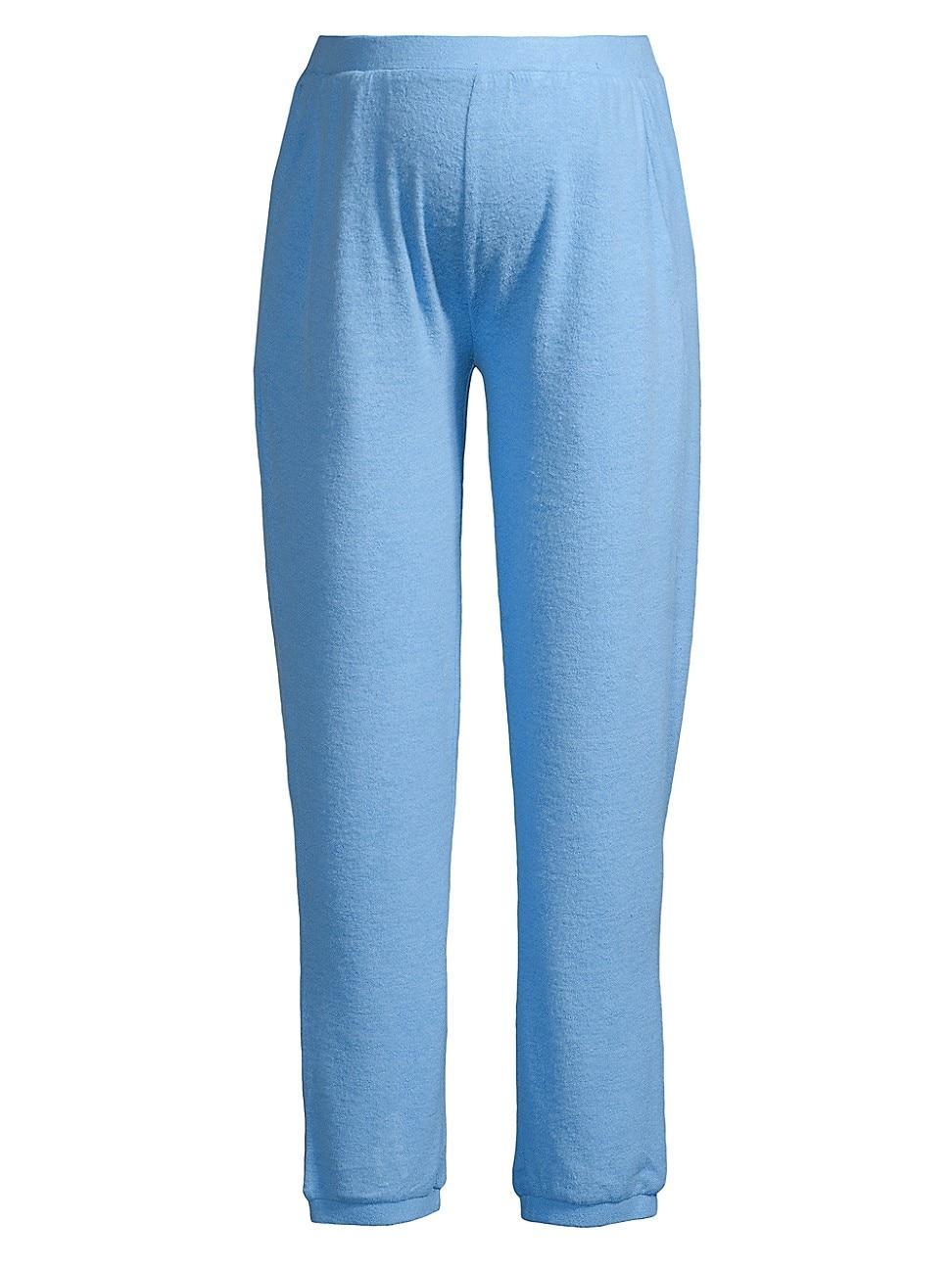 Nom Maternity Wren Soft Lounge Sweatpants Product Image