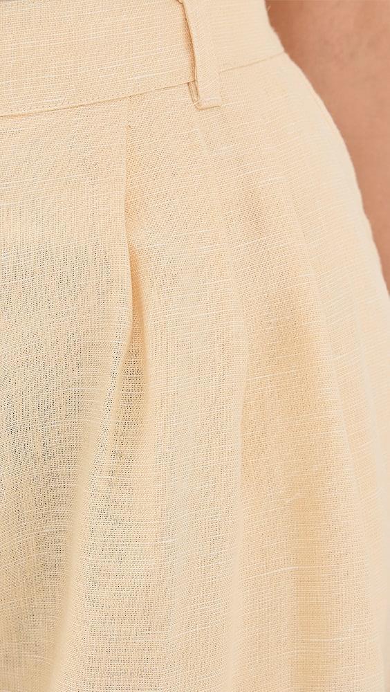 POSSE Rio Trousers | Shopbop Product Image