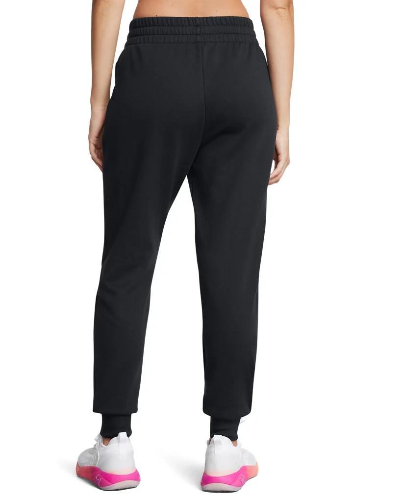 Women's Project Rock Rival Fleece Joggers Product Image