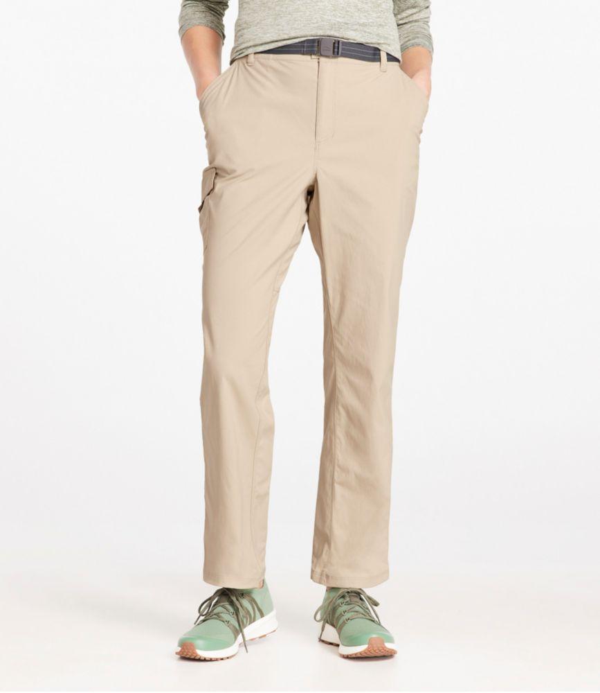 
                            Women's Tropicwear Pants, Mid-Rise
                         Product Image