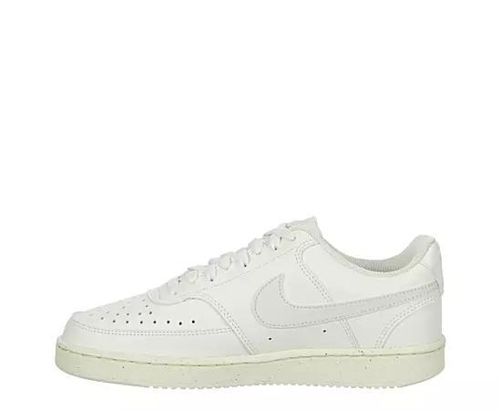 Nike Court Vision Next Nature Womens Low-Top Shoes Product Image