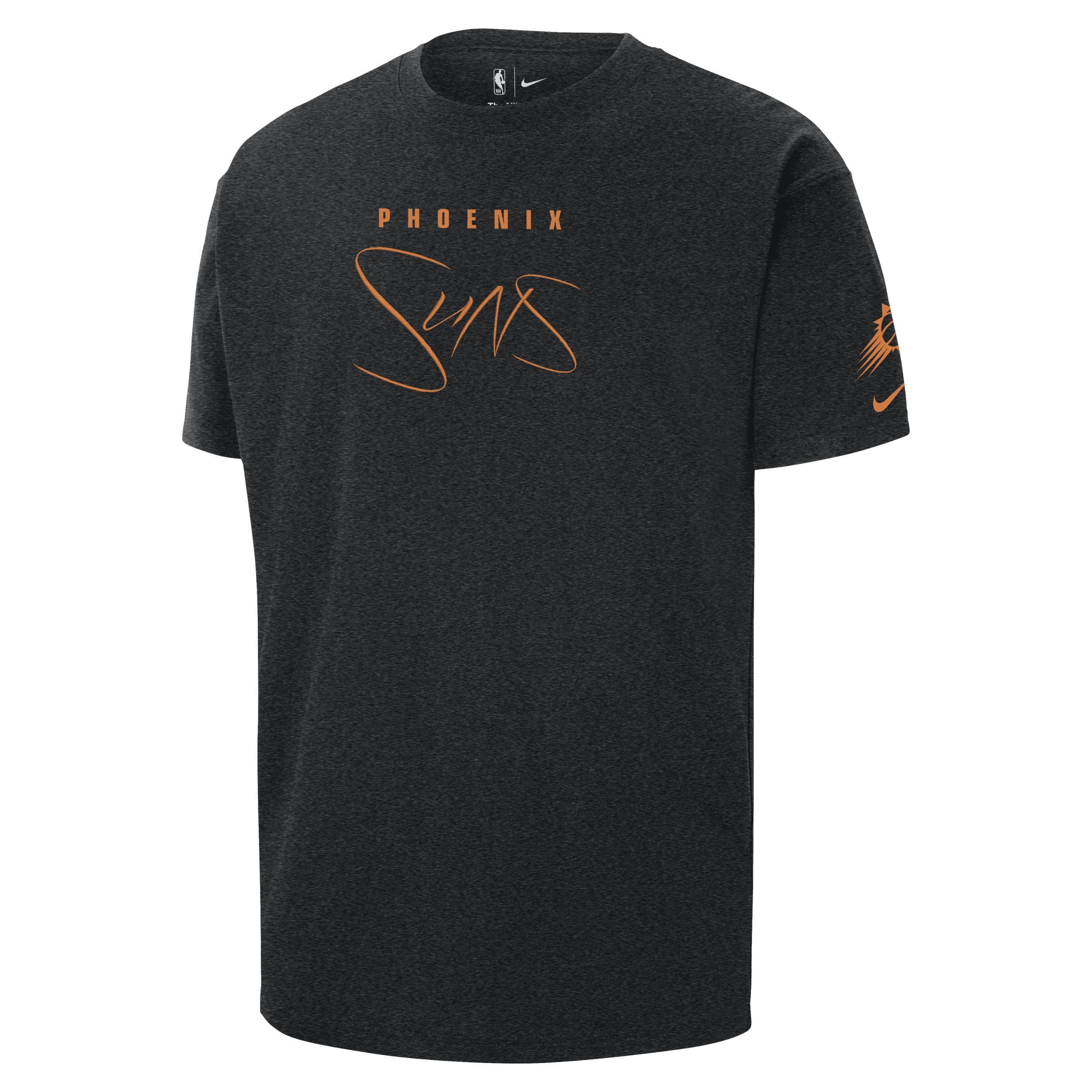 Connecticut Sun Nike Men's WNBA Max90 T-Shirt Product Image