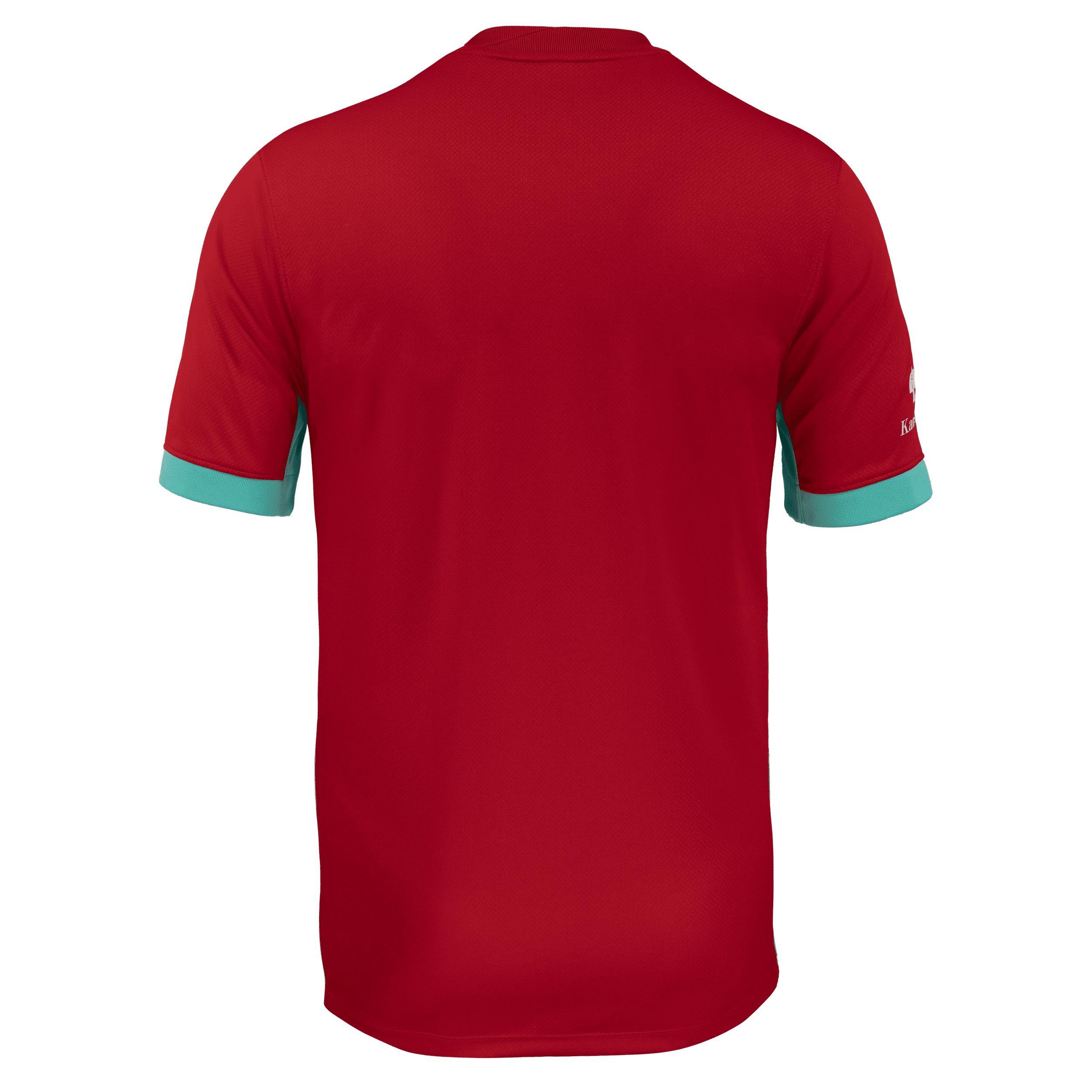 KC Current 2025 Stadium Home Nike Men's Dri-FIT NWSL Replica Jersey Product Image