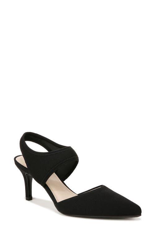 LifeStride Sindie High Heel Dress Pumps Women's Shoes Product Image