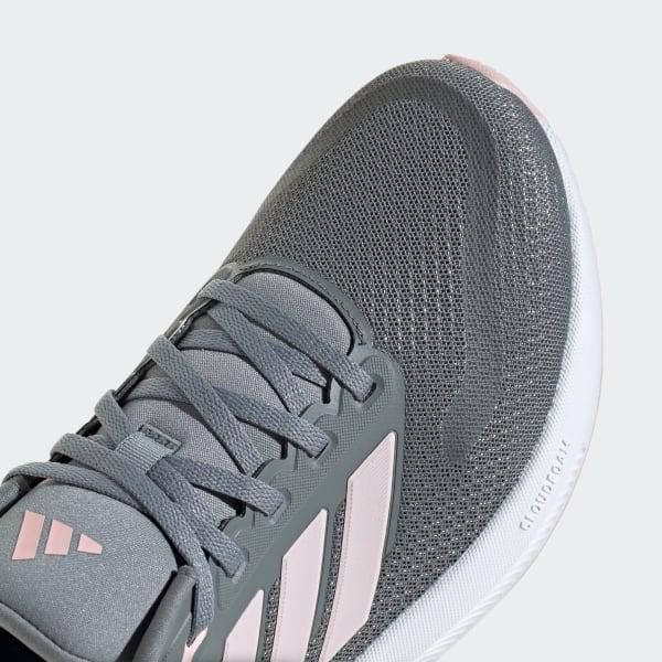 adidas Runfalcon 5 Running Shoes Core Black 11 Womens Product Image