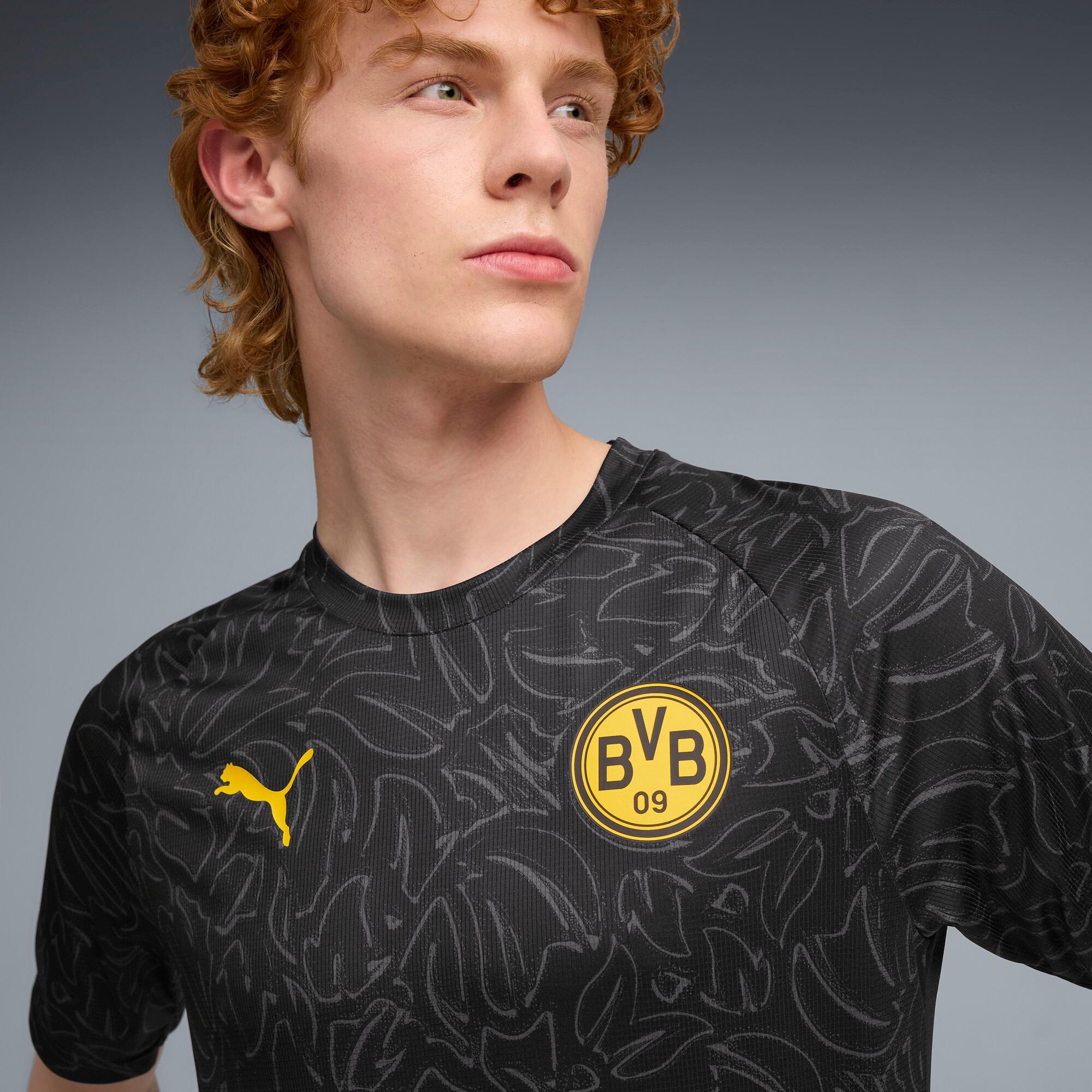 BVB Warm Up Jersey Men Product Image