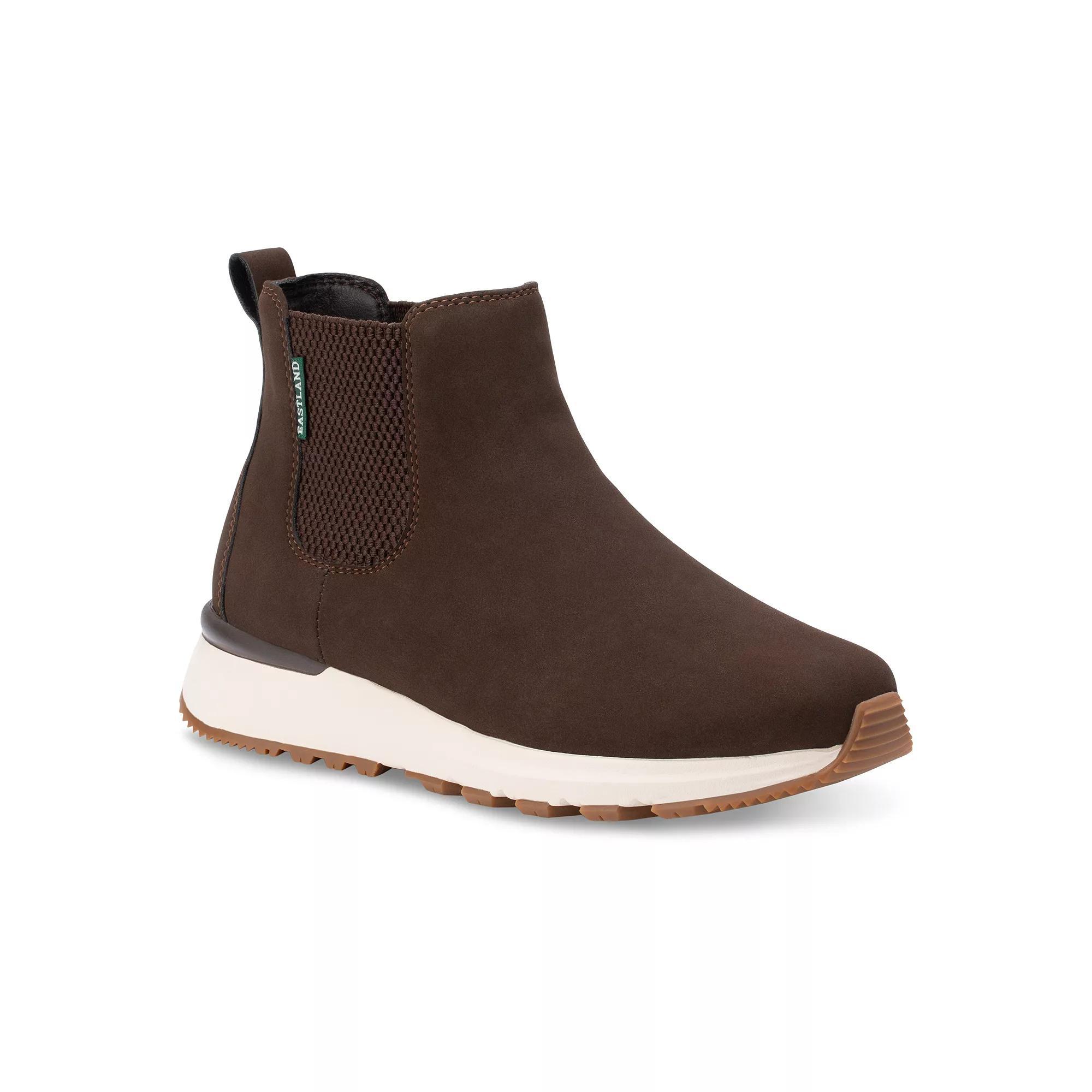 Eastland Woodford Womens Boots Product Image