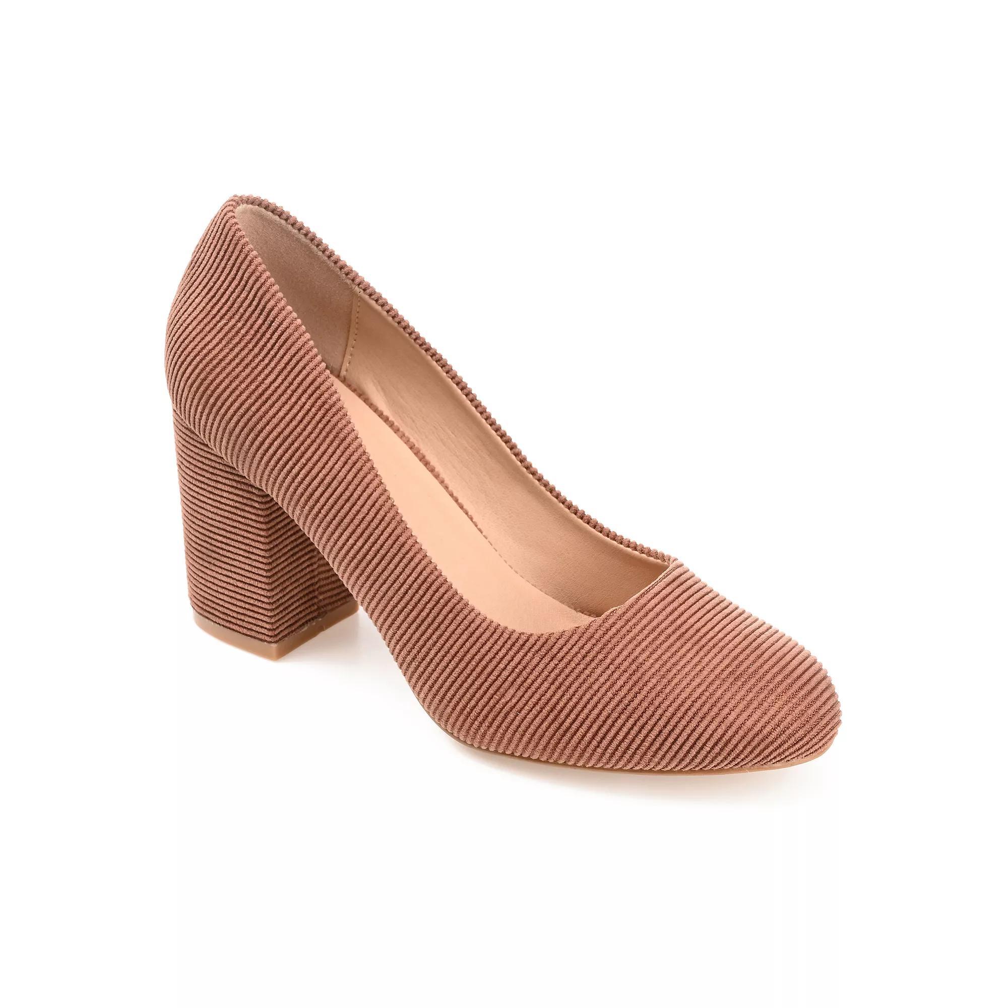Journee Fai Womens Pumps Product Image