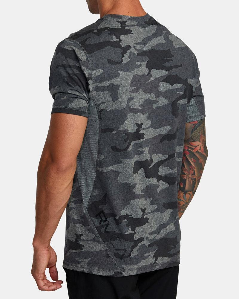 Sport Vent Short Sleeve Tee Product Image