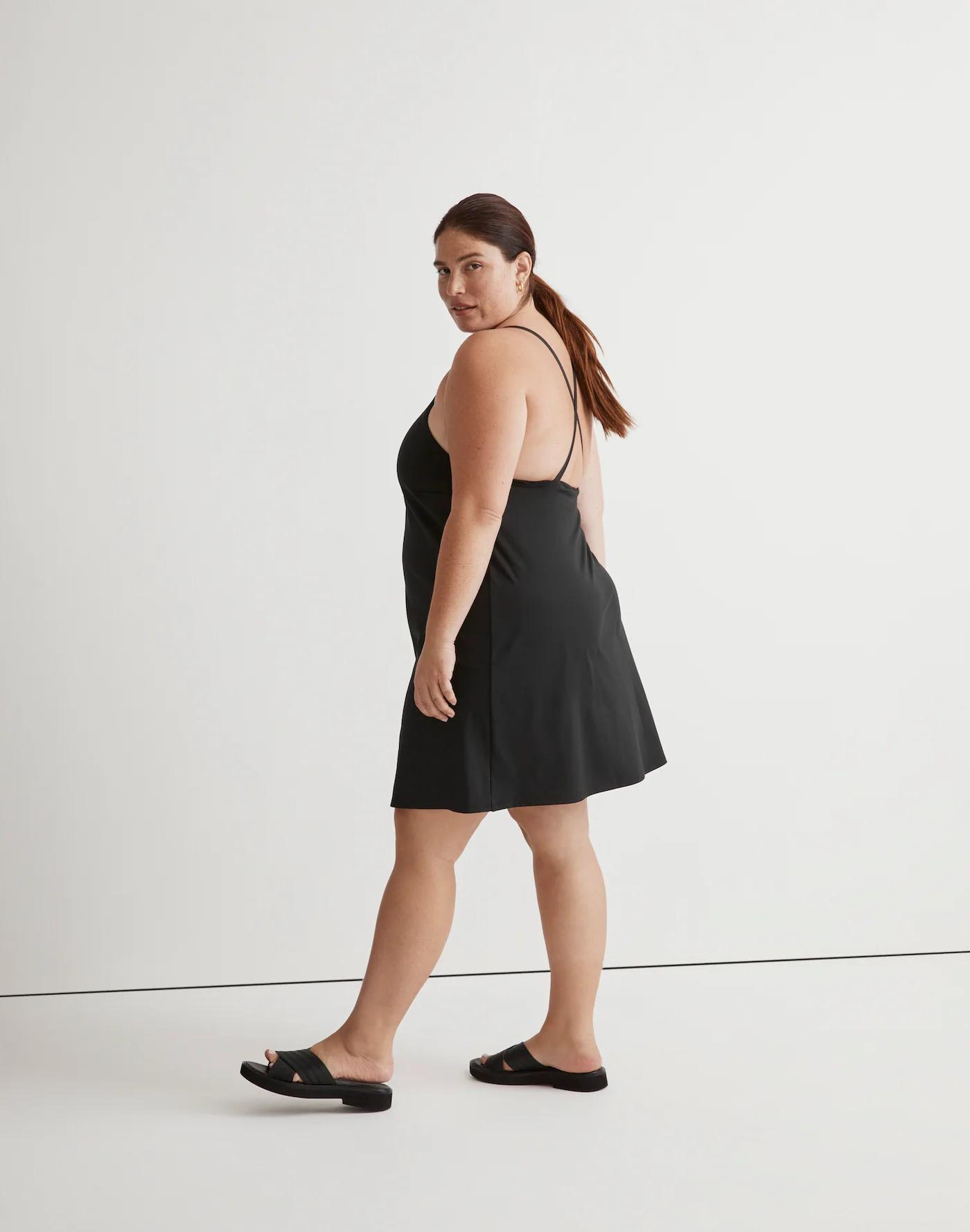 Plus Flex 2.0 Fitness Dress Product Image