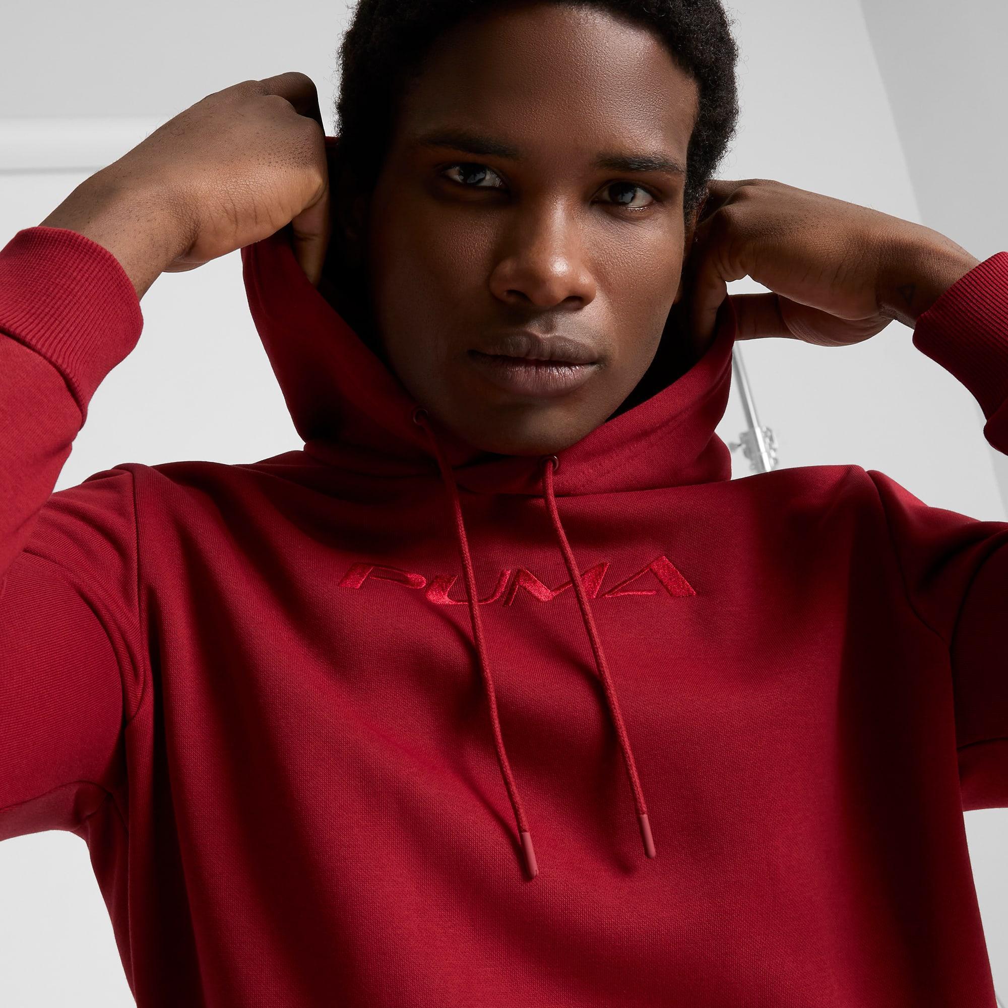 Tonal Collection Graphic Hoodie Product Image