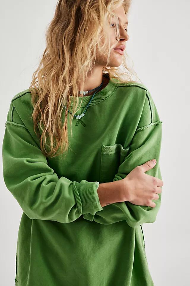 We The Free Wallace Pullover Product Image