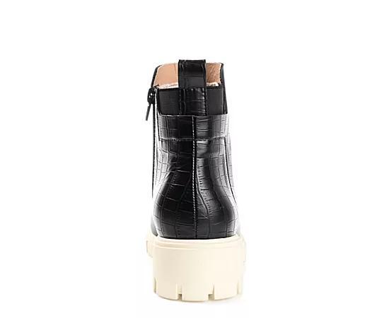 Journee Collection Womens Jeeva Booties Product Image