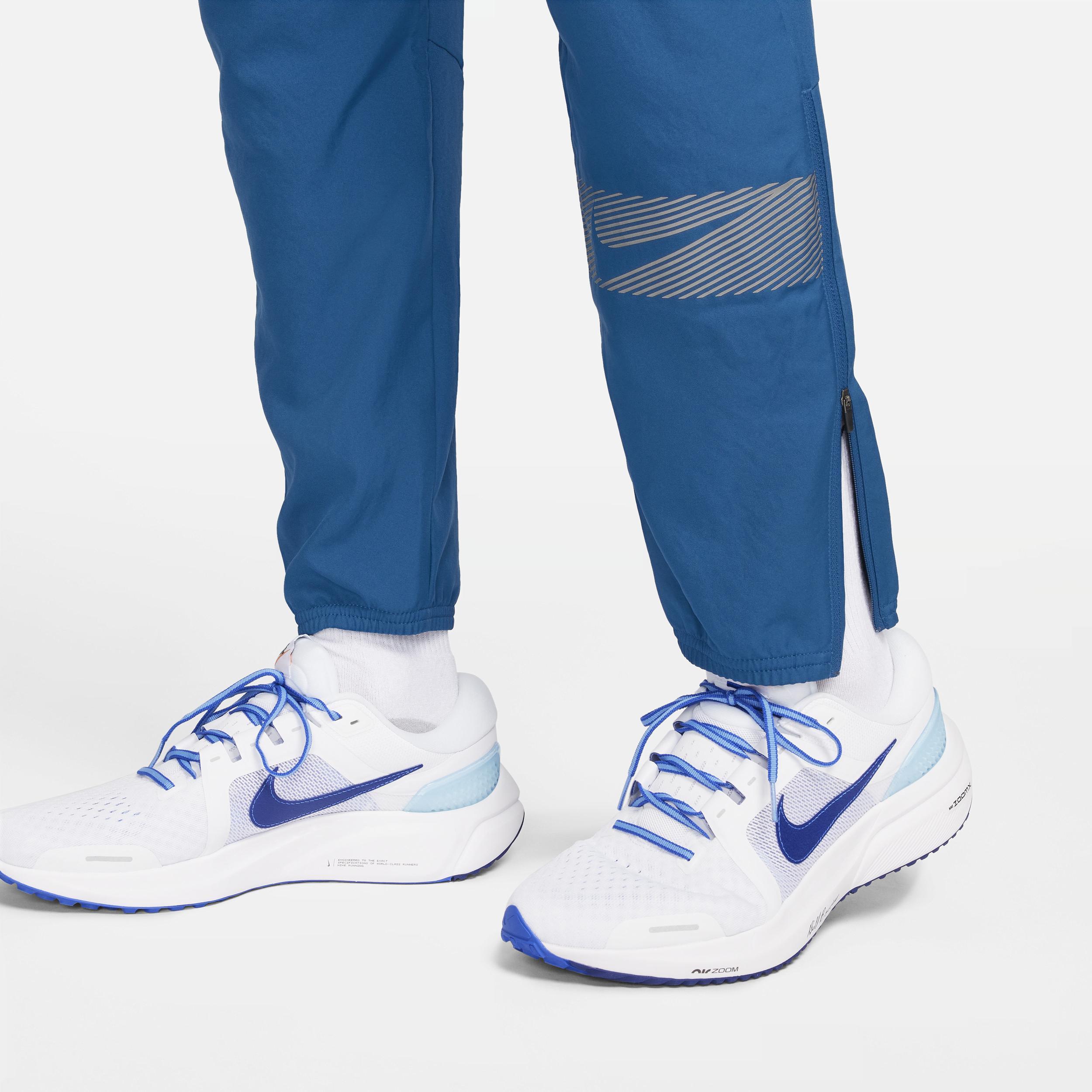 Mens Nike Challenger Flash Dri-FIT Woven Running Pants Product Image