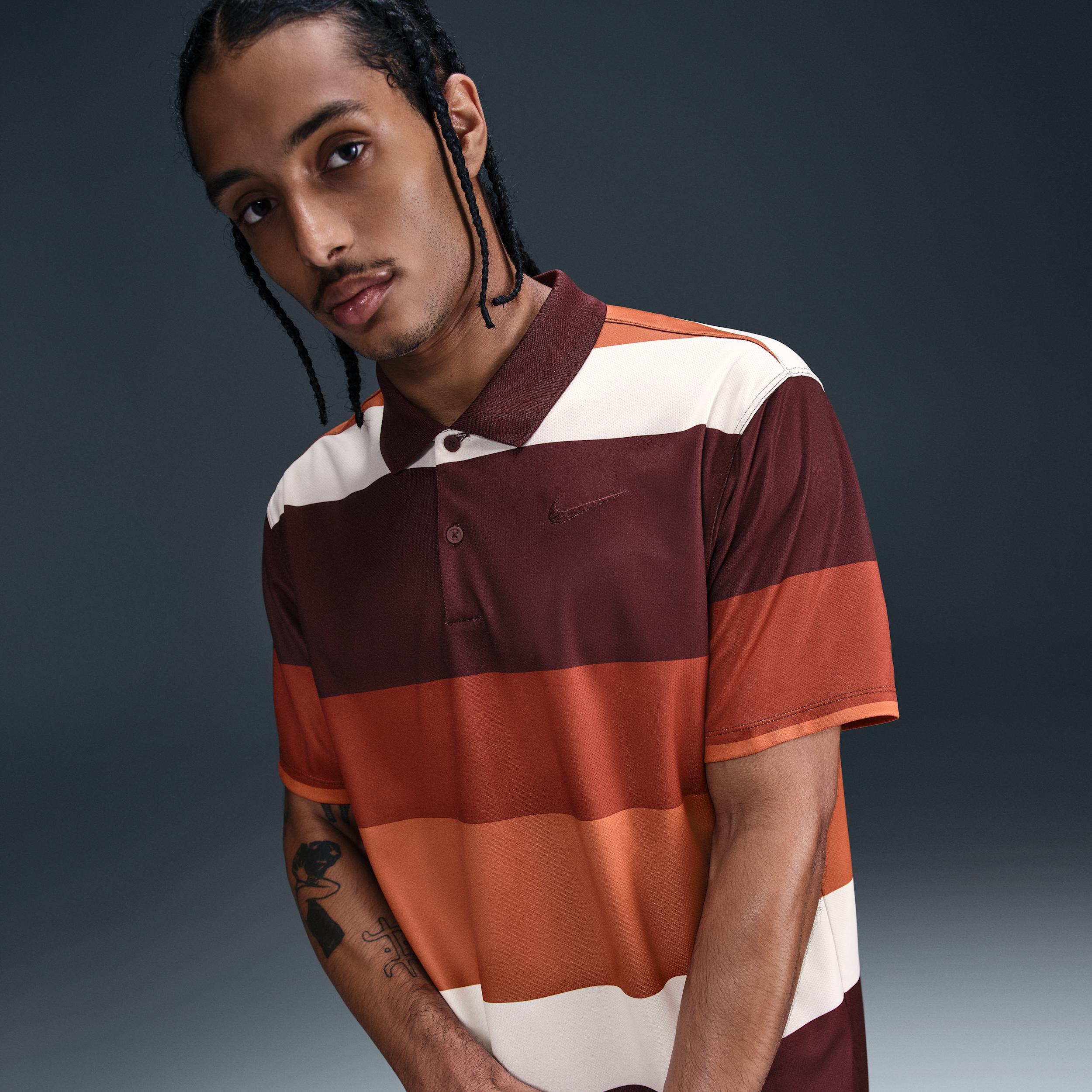 Nike Men's Victory+ Dri-FIT Golf Polo Product Image