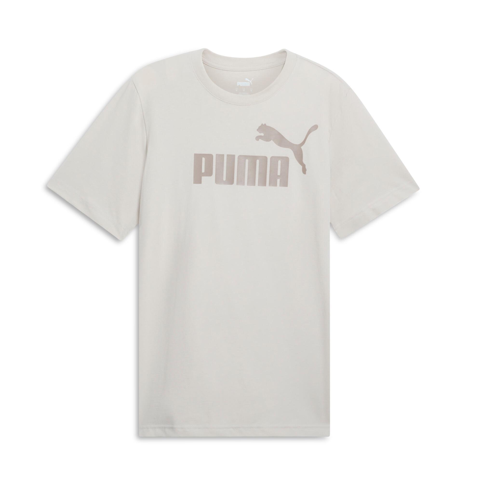 ESS No. 1 Logo Men's Tee Product Image