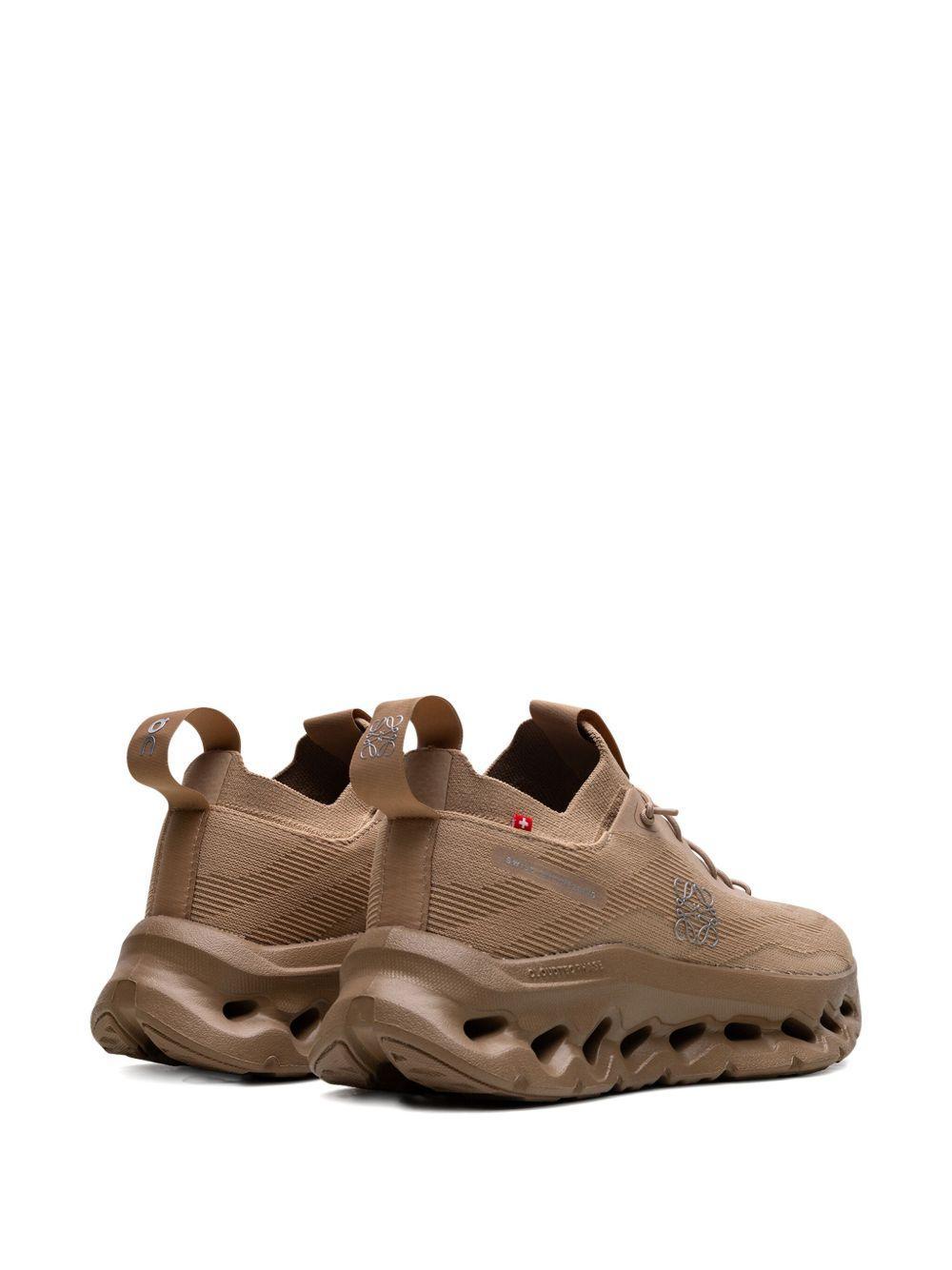 x Loewe Cloudtilt "Dark Sand" sneakers Product Image