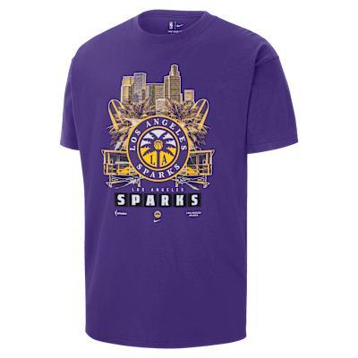 Team 13 Premium Essentials Nike Men's WNBA T-Shirt Product Image