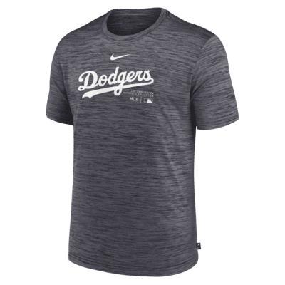 LSU Sideline Velocity Men's Nike Dri-FIT College T-Shirt Product Image