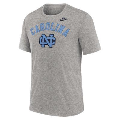 North Carolina Legacy Arch Nike Men's College T-Shirt Product Image