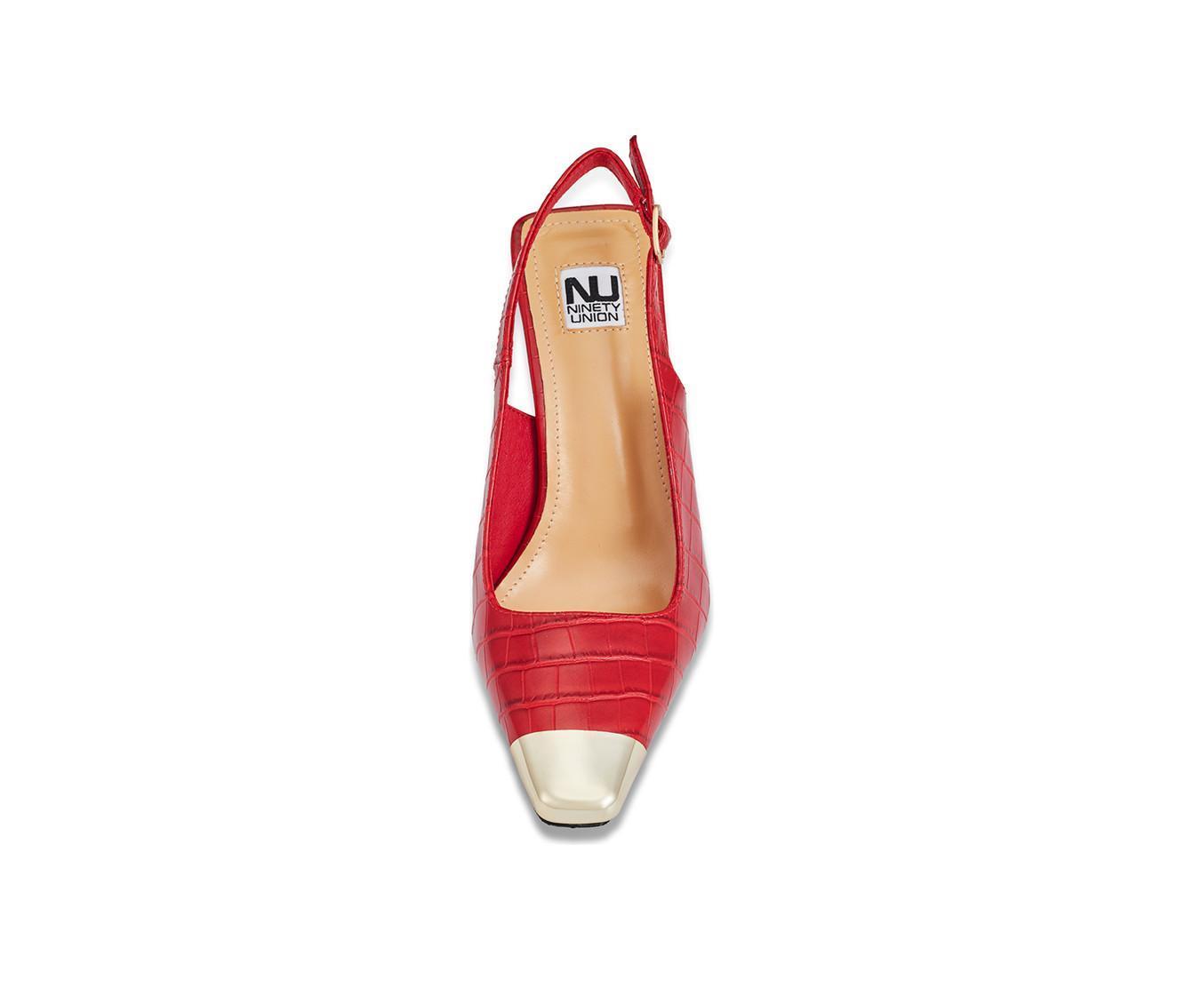 Women's Ninety Union Jane Slingback Pumps Product Image
