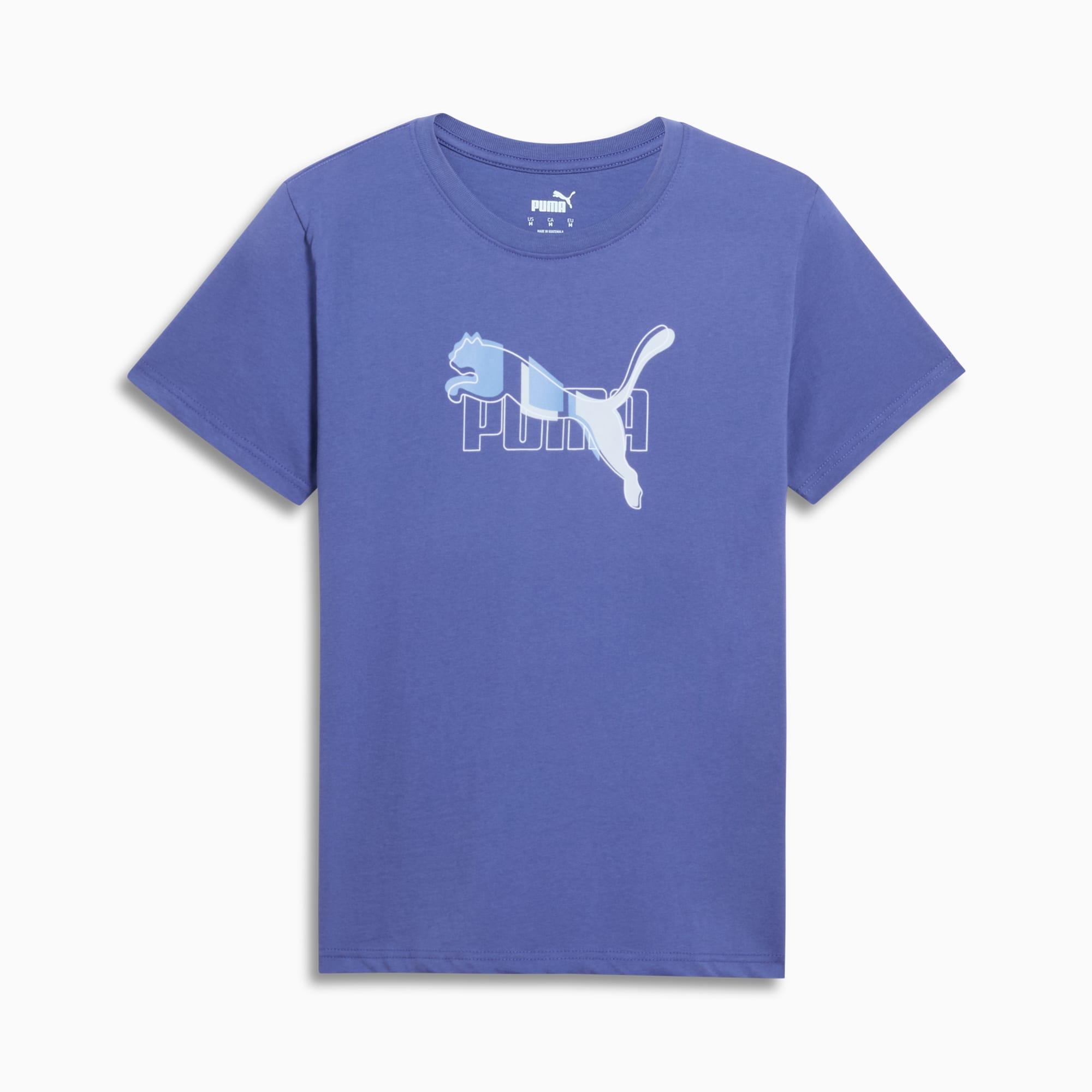 Essentials Logo Lab Women's Tee Product Image