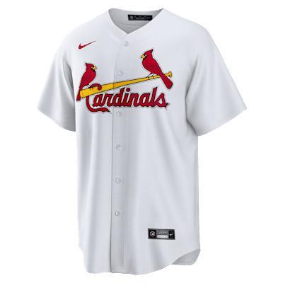 Nolan Arenado St. Louis Cardinals Nike Men's MLB Replica Jersey Product Image