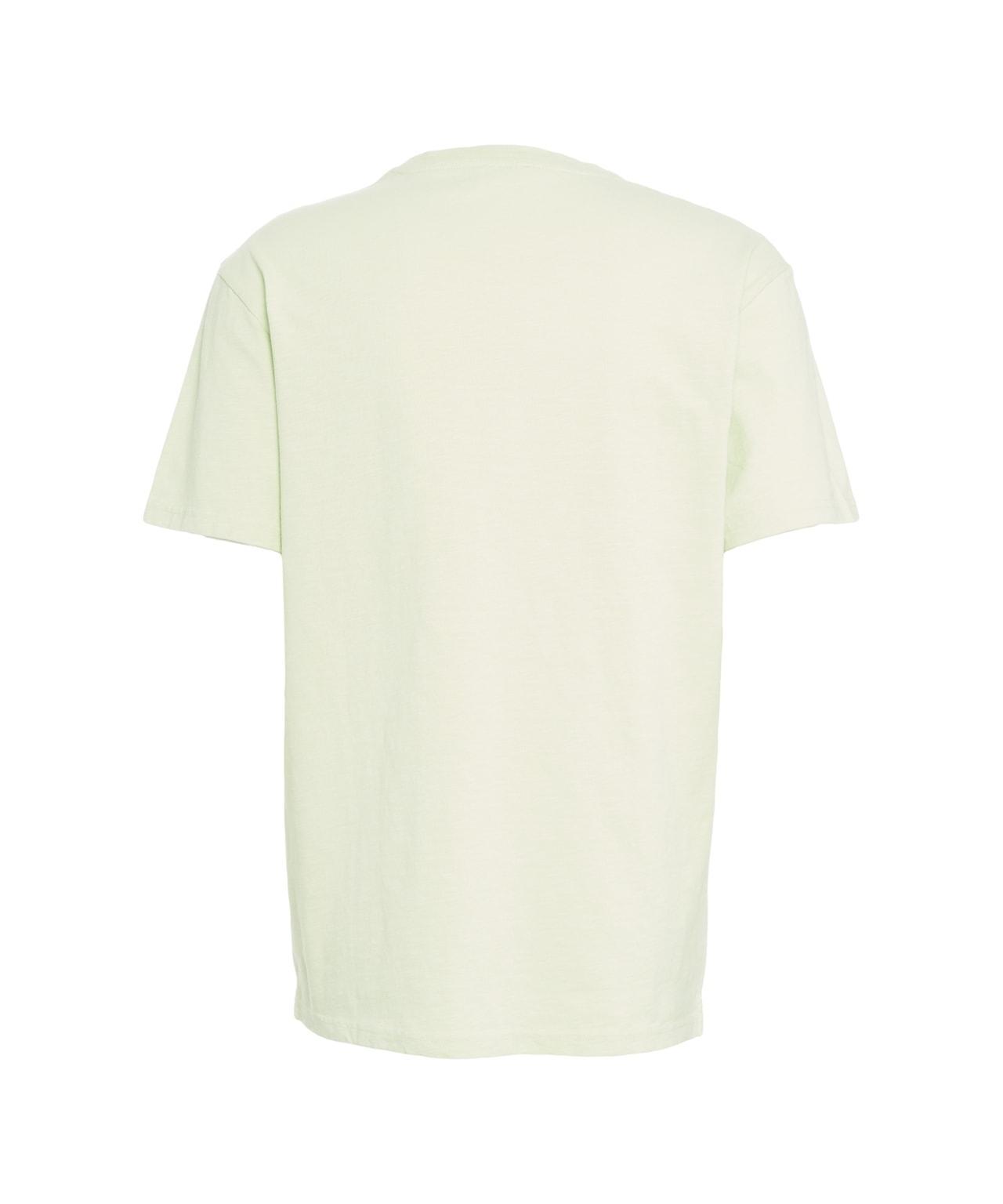 Organic cotton T-shirt Product Image