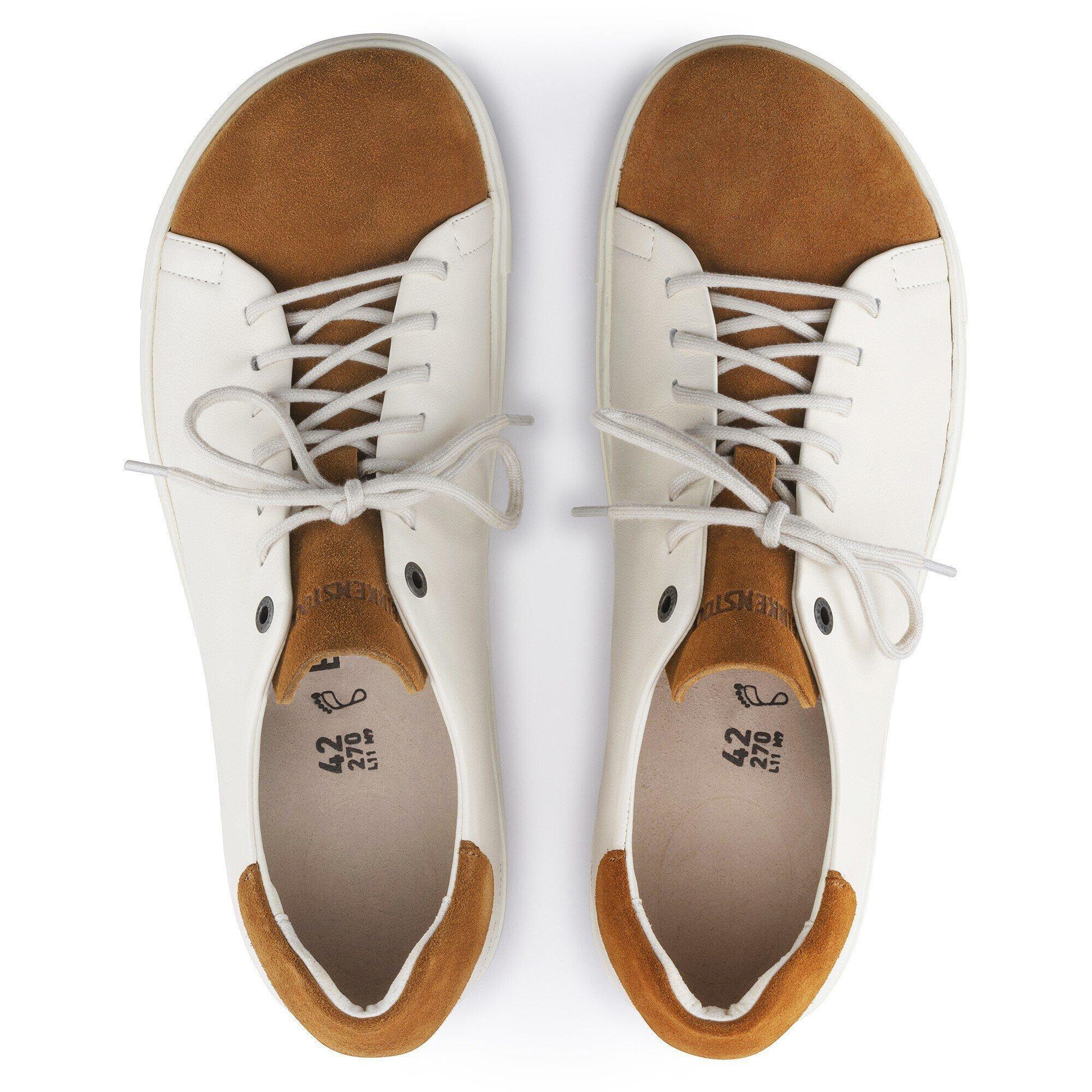 Bend Low Decon Pop Natural Leather Nubuck Product Image