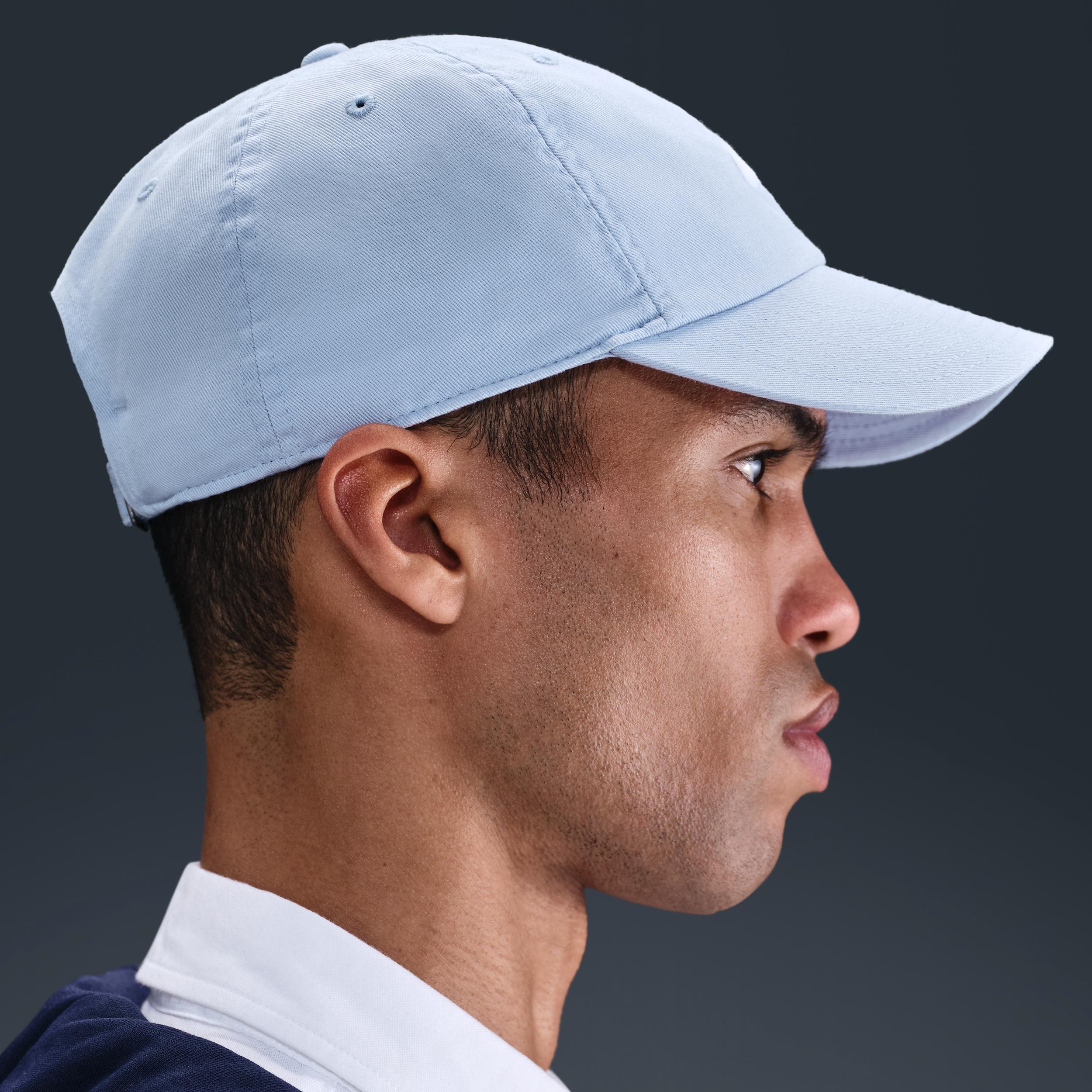 Nike Club Unstructured Futura Wash Cap Product Image