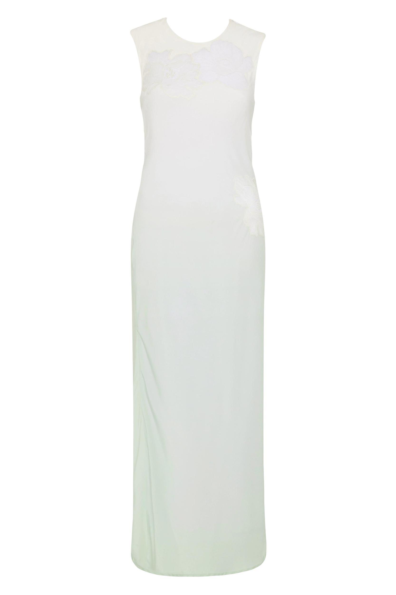 Biarritz Top Foam Ombre - Final Sale Product Image