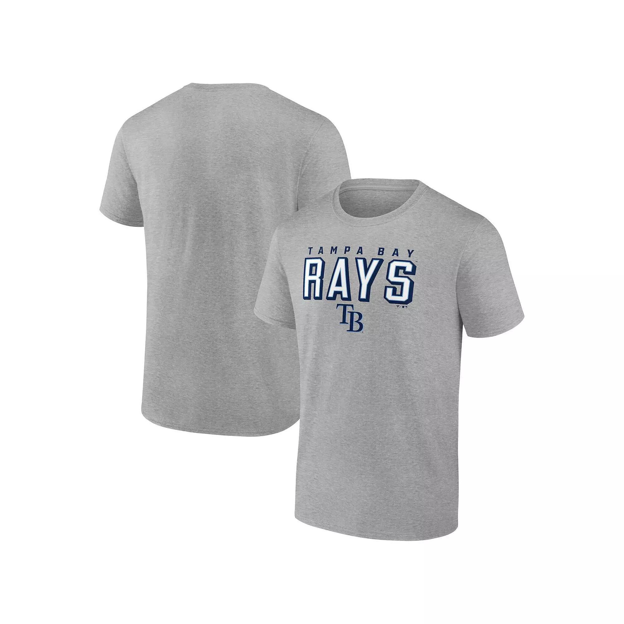 NCAA Oklahoma Sooners Men's Bi-Blend T-Shirt Product Image
