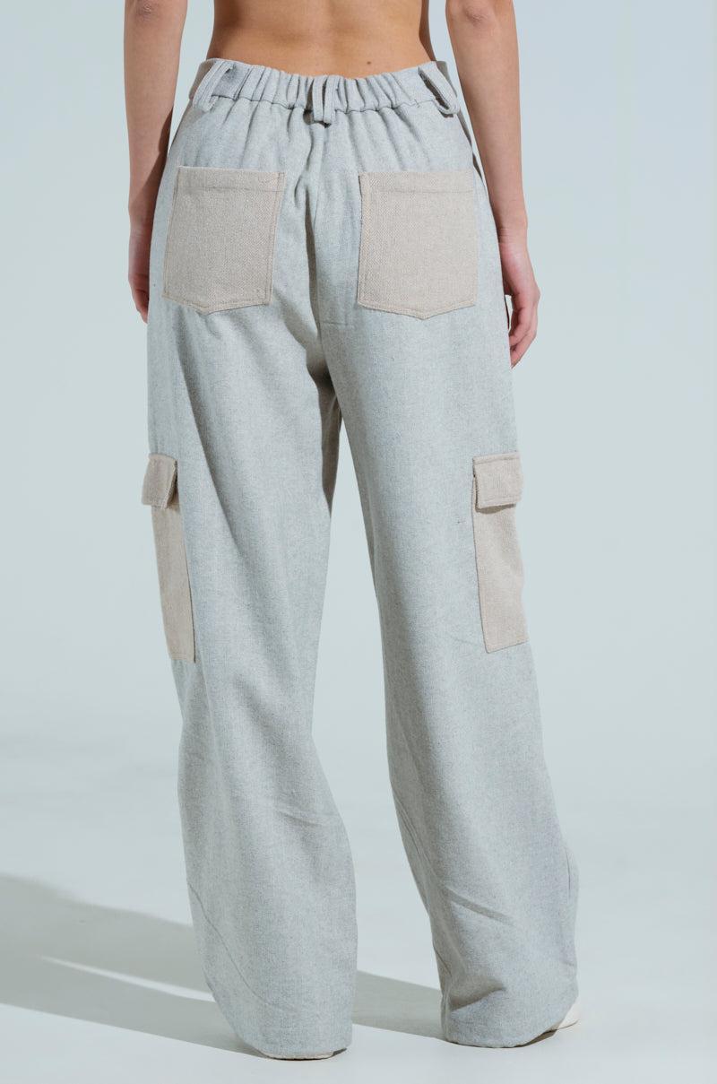 TO LOVE AGAIN TROUSER Product Image