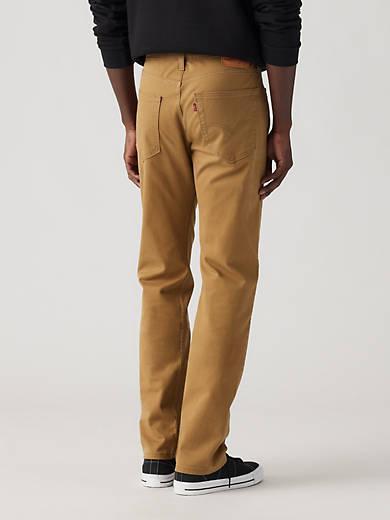 502™ Taper Fit Men's Jeans Product Image