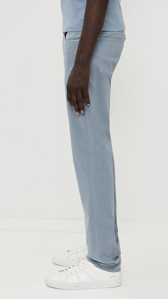 FRAME L'Homme Slim Jeans | Shopbop Product Image