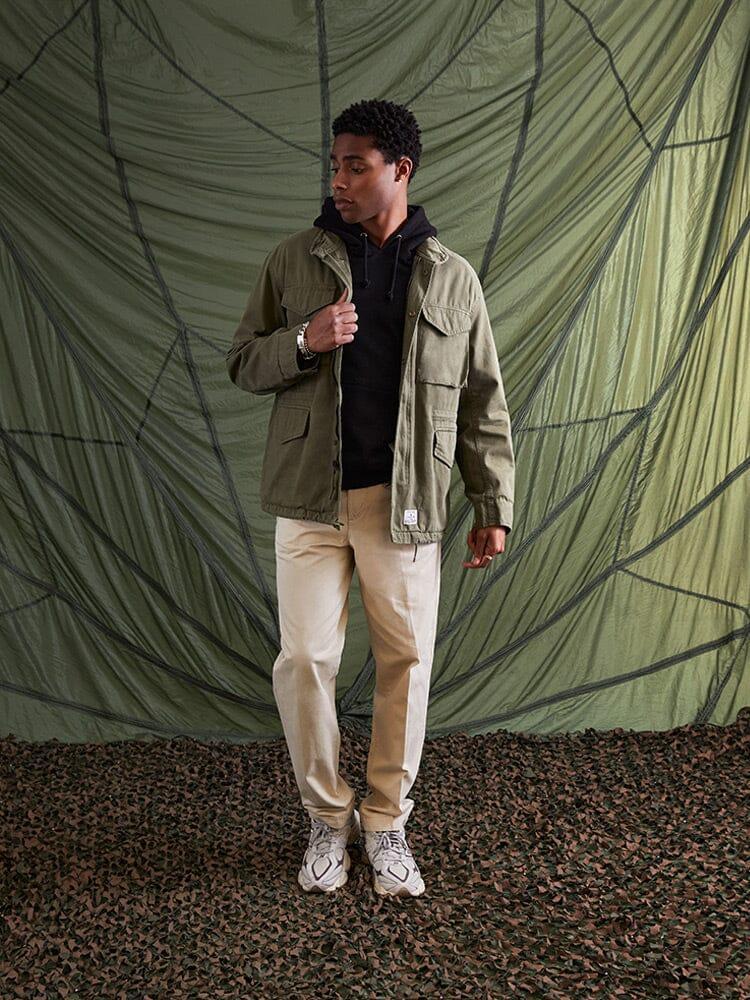 M-65 MOD FIELD JACKET GEN II Product Image