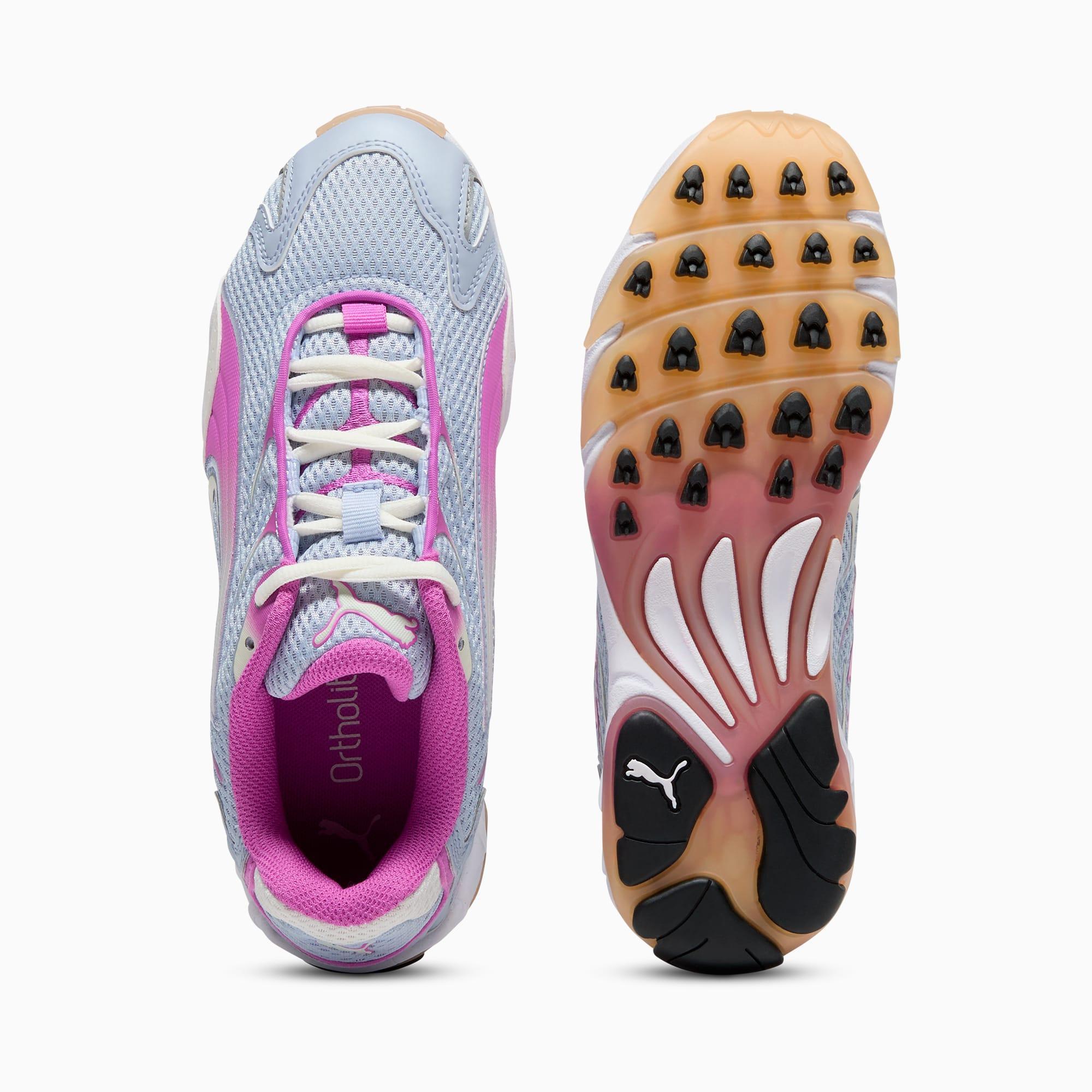 Inhale Women's Sneakers Product Image